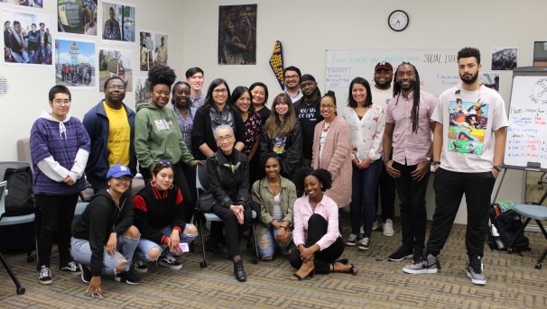 African American Studies Student Scholarship Fund Image