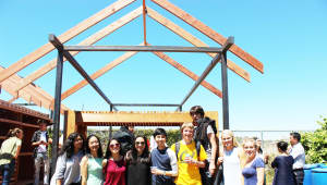 embARC Summer Design Academy Diversity Scholarships