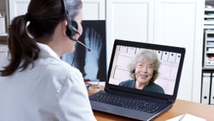 Consortium on Aging - A Community of Connection