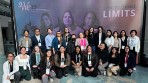 Society of Women Engineers