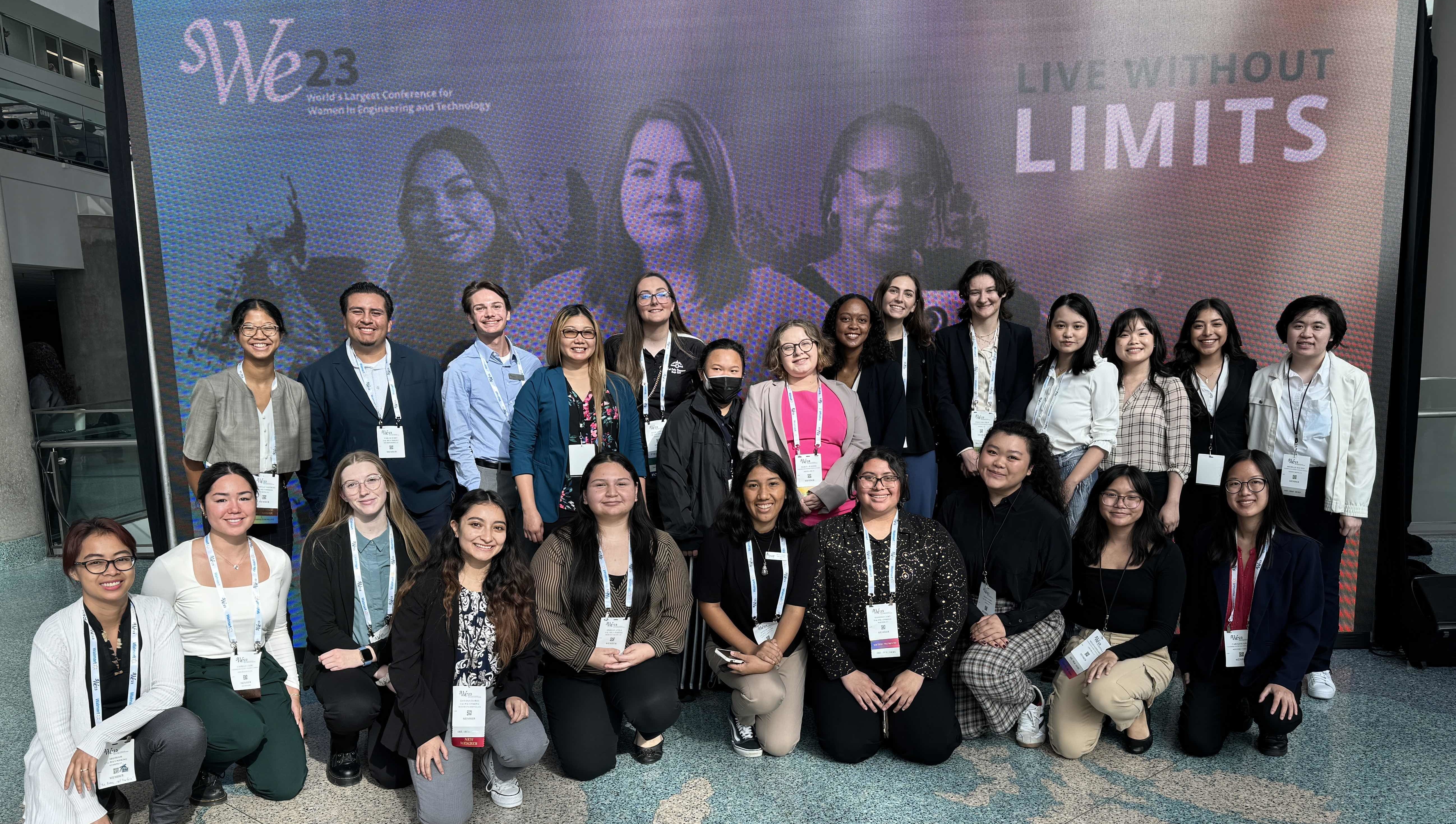 Evening with Industry Networking Event 2023