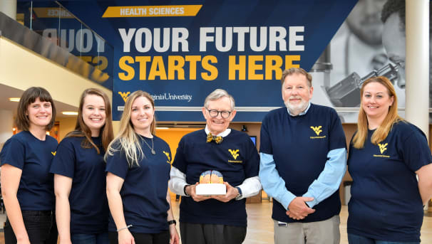 Feed Our Brains Image