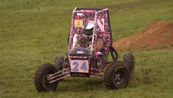 #CATSGiveBack | 2022 Racecar (Baja SAE)