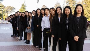 Support Molecular & Cell Biology Undergrad Student Association!