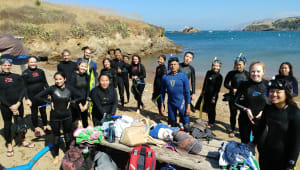 Kellogg Honors College Enrichment Grants