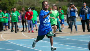 Meet of Champions