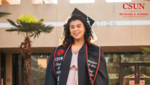 Alumni Supporting Future Educators