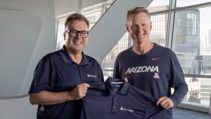 Support the Kerr Family Endowment for Humanities Abroad