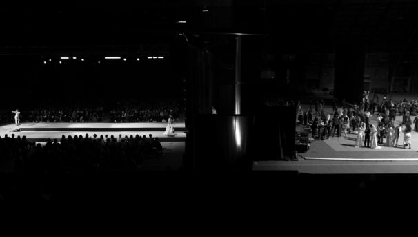 Cornell Fashion Collective's 42nd Annual Runway Show