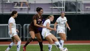 Women's Soccer