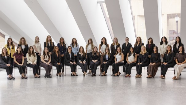 Isenberg Women in Business 2026-2027 Image