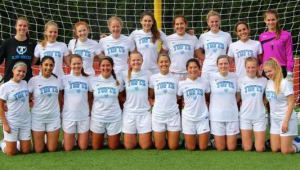 TUWFC goes to regionals!!!