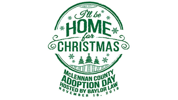 Baylor Law - National Adoption Day Celebration Image