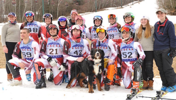 UMass Ski Team Needs Your Help! Image