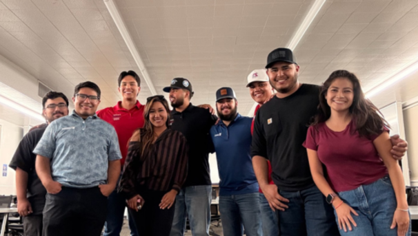 Bluebeam User Group & Commercial Team Activity Fund Image