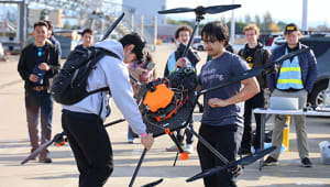 Support UAVs@Berkeley! 2026