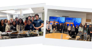 Leadership Scholars (Center for Leadership)
