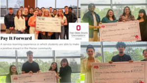 Marion Pay it Forward 2026