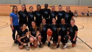 Support UCLA Women's Club Basketball for the 2019 Season!