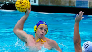 Men's Water Polo 2019 - Funding the Future (again)