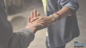 STAND with the Depression Grand Challenge