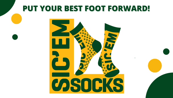 Together, We Make an Excellent Pair Image