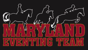 Send Maryland Eventing Team to Intercollegiate Championships