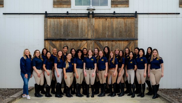Horse and Rider Fund | Fall 2025 Image