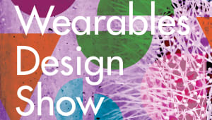 Wearables Design Show