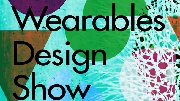 Wearables Design Show Image