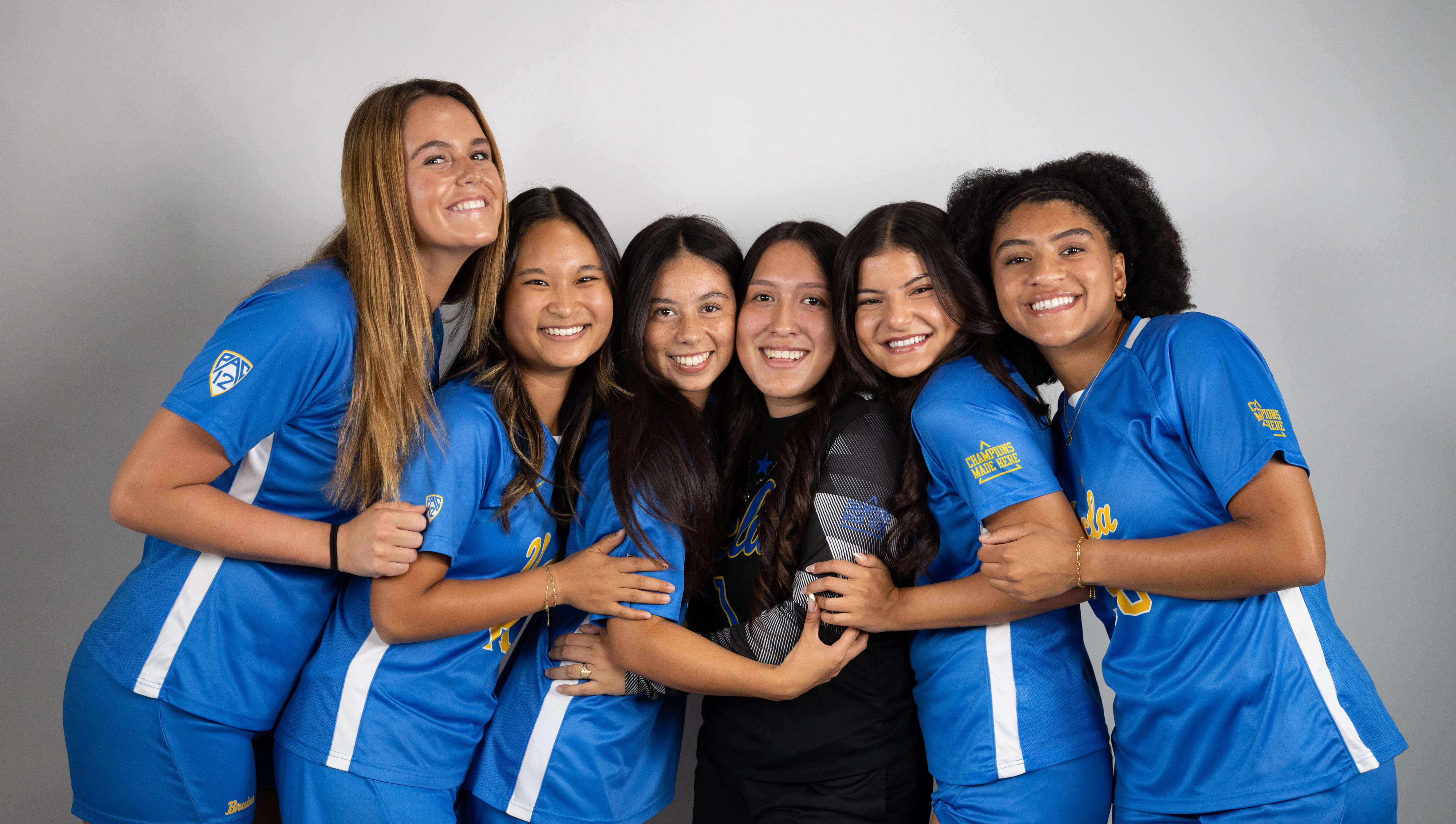 Our Sophomores!