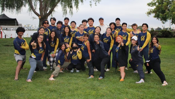 Cal DB at NCIDBF 2025