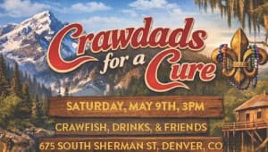 Support the fight against ALS!