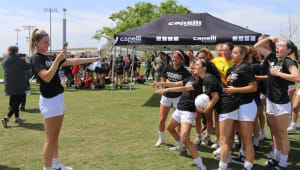 2023 Women's Club Soccer