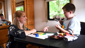 Virginia Tech Autism Clinic & Center for Autism Research