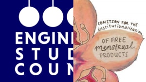 Free Menstrual Products Initiative