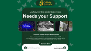 Bronco Dreamers Resource Center