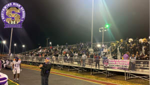 Southwind High School Marching Band