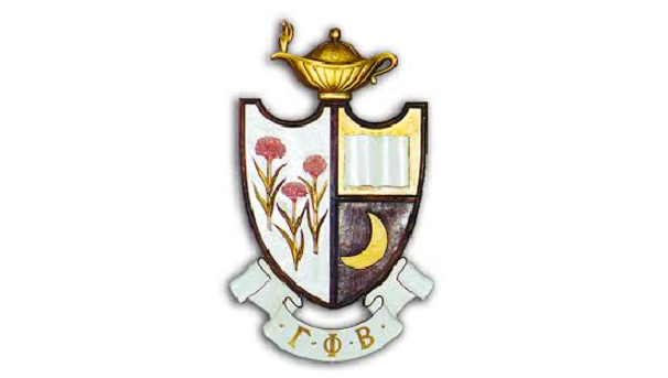 Gamma phi beta top