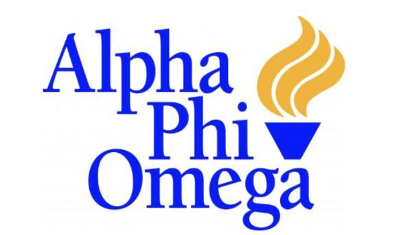 Alpha Phi Omega Image