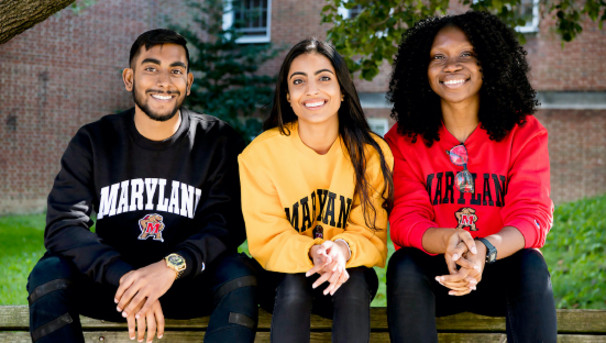 GT FY21: Support the CMNS Dean's Fund Image