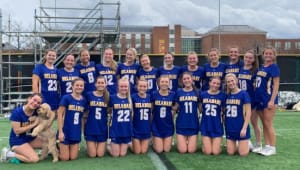 UD Women's Club Lacrosse