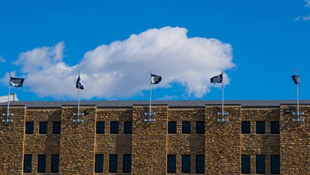 Ichabod Athletics Scholarship Fund Image