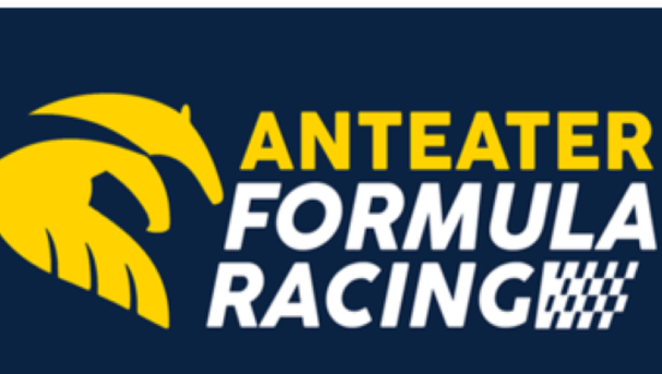 Anteater Formula Racing 2022 Image