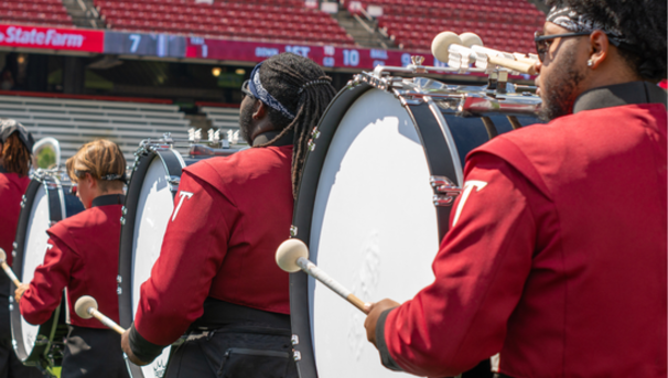 The Sound of the South is Heading to London! Image