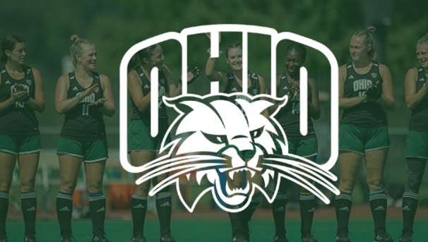 Support OHIO Field Hockey 2023-2024 Image