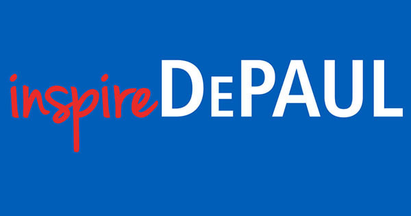 DePaul University Give About