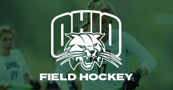 Ohio University | Time to Rise: OHIO Field Hockey 2022