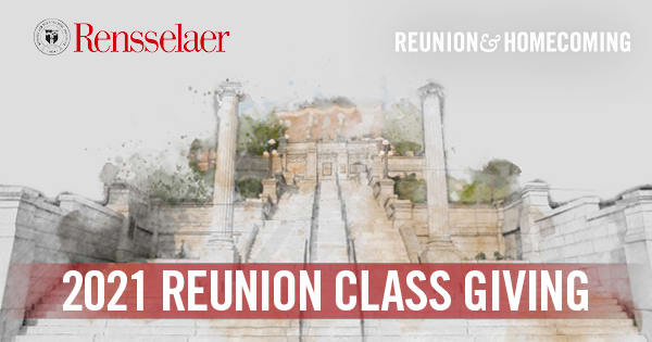 Reunion Giving | Class of 1960