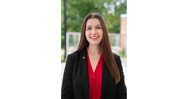 Homecoming Court 2024 Homecoming Court 2022: Meghan Kessinger